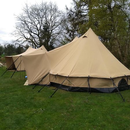 Tent-Ok Westerbeek Kültér fotó