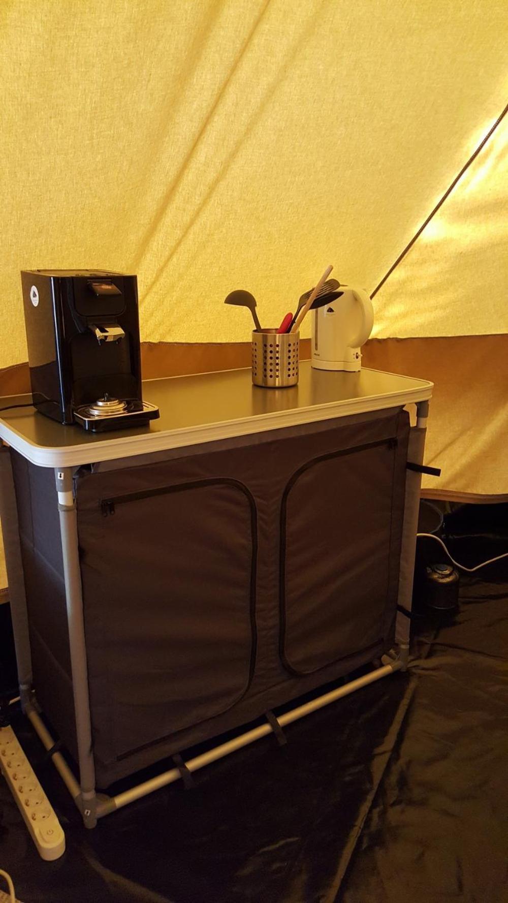 Tent-Ok Westerbeek Kültér fotó