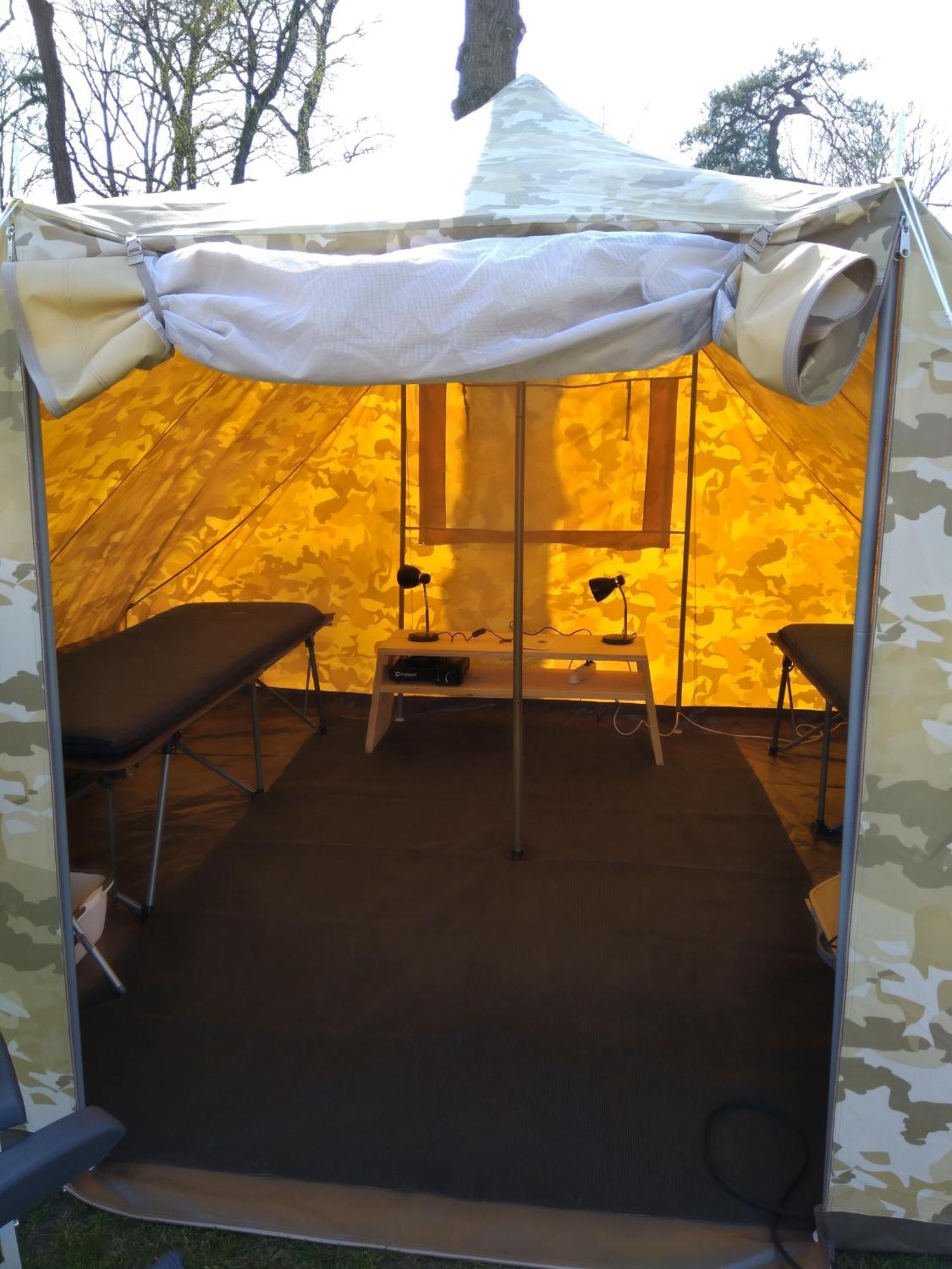 Tent-Ok Westerbeek Kültér fotó